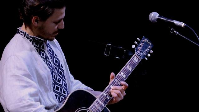 Victor Verba - Десь у горах (MOTANKA) (feat Lubomyr Melnyk) смотреть онлайн