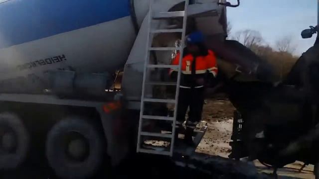 Betoonpõrandad , Betoonitööd . Бетонные полы , бетонные работы . Jbetprof