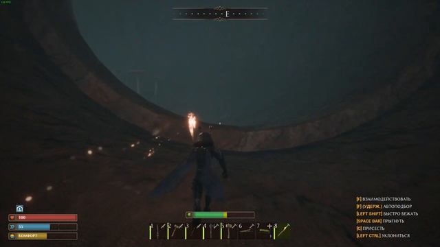 Cекретное копье в игре SMALLAND SURVIVE the WILDS смотреть онлайн