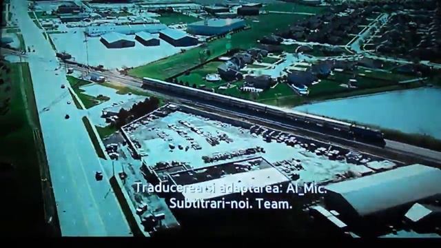 Samsung 32D550 MediaPlayer Network Movie Play Test - AllShare Win7 Vs. Synology DS110J