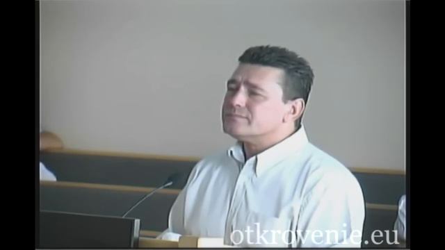 Андрей Шманин. "Будь образцом в любви" смотреть онлайн