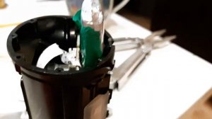 JBL FLIP 3 Замена аккумулятора.