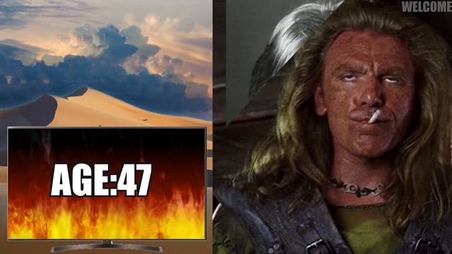Waterworld 1995 Cast:Then And Now:How They Changed After 28 Years