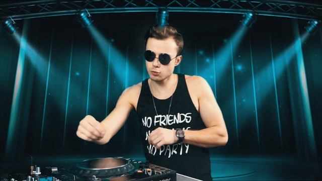 Типичный Диджей смотреть онлайн