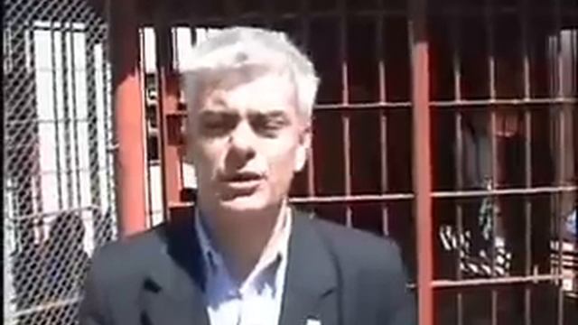 Lic. Juan Pablo Diez Ledesma en U. 33 de Mujeres Los Hornos смотреть онлайн