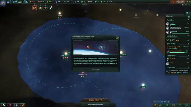 Alte Drohnen 🛰️ Stellaris Utopia [DLC + Patch 1.5] 🌠 Lets Play Stellaris Utopia Deutsch #4 смотреть онлайн