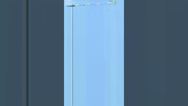 Навес из поликарбоната . ну в принципе так и рассчитывал . не забываем подписываться.