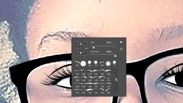 HOW TO CARTOON YOURSELF USING PHOTOSHOP смотреть онлайн