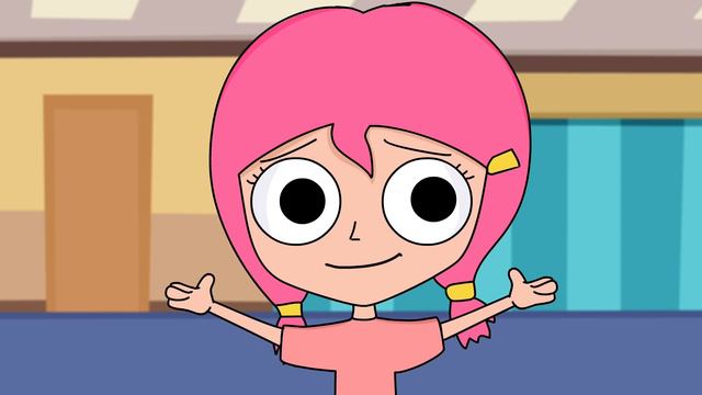 1 КЛАСС VS 11 КЛАСС | 1 КЛАСС ПРОТИВ 11 КЛАССА (АНИМАЦИЯ) смотреть онлайн