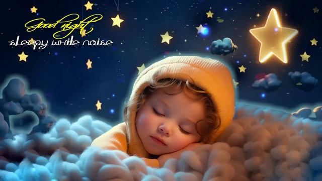 Baby Fall Asleep In 3 Minutes With Soothing Lullabies ?? 3 Hour Baby Sleep Music смотреть онлайн