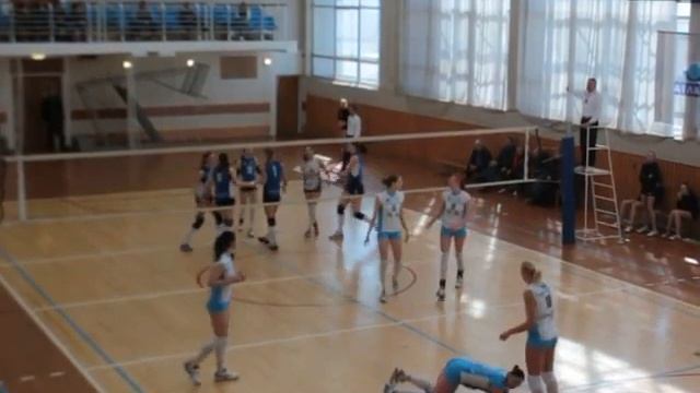 Волейбольный клуб Минск (часть 6) смотреть онлайн