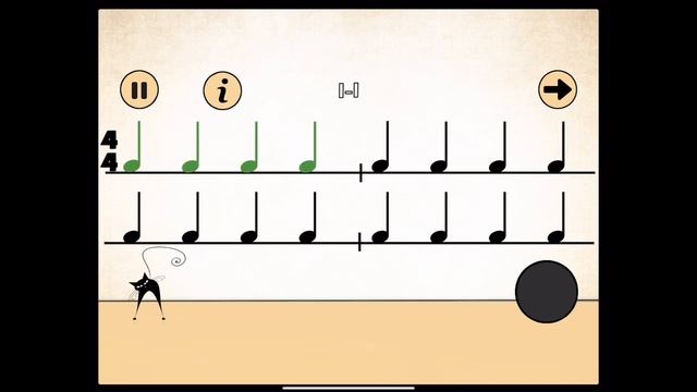 Rhythm Cat Lite смотреть онлайн