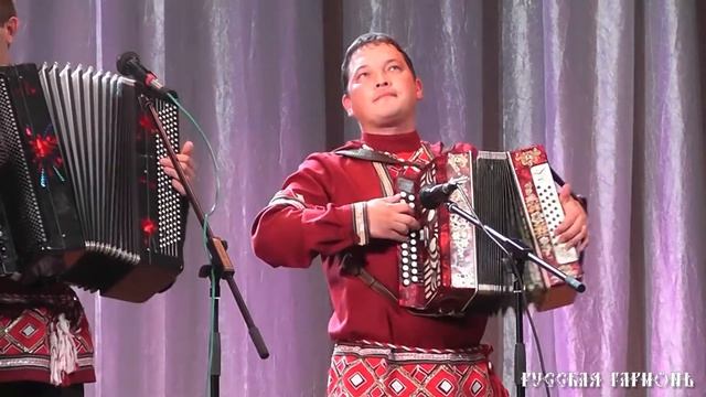 Ансамбль "Красная горка". Концертная пьеса. смотреть онлайн