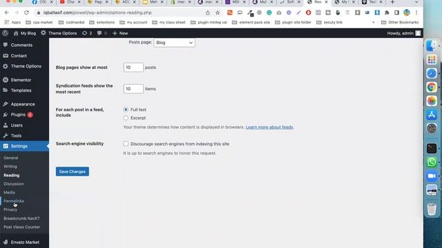 Pixwell Modern Magazine WordPress Theme customize 2022 смотреть онлайн