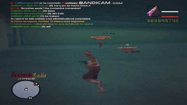 Busted смотреть онлайн