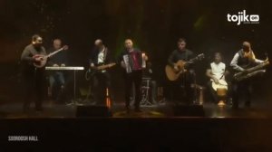 Гурухи Шамс -  Бхетарин Суруди Помири