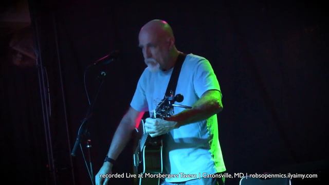 January 11th, 2024. Music City Open Mic. смотреть онлайн