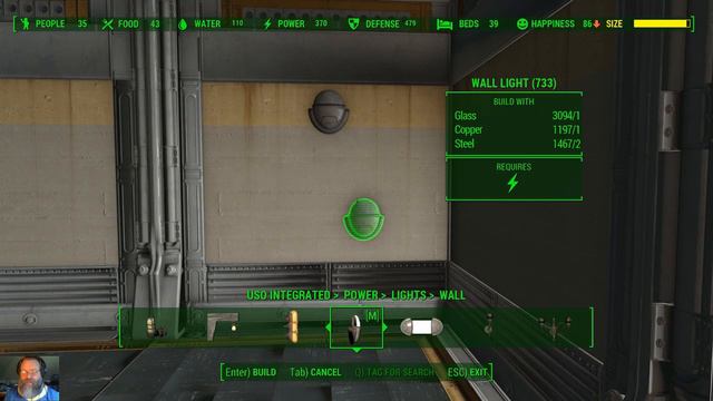 Fallout, Vault-tec electrical training смотреть онлайн