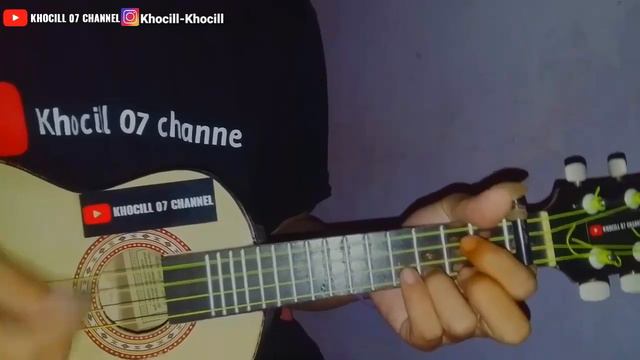 kadang aku Kudu ngeculke || BLENJANI -TomboLego (Cover ukulele senar 4) смотреть онлайн