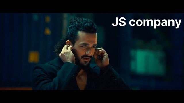 AGENT Teaser /Akhil Akkineni ,mamootty/JS COMPANY /loksa #viralvideo смотреть онлайн