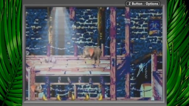 Donkey Kong Country 3 -- Part 05: Murky Mill - SNES & GBA смотреть онлайн