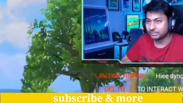 Dynamo gaming react on bgmi ?unban date ? release||#bgmi #dynamogaming #jonathangaming смотреть онлайн