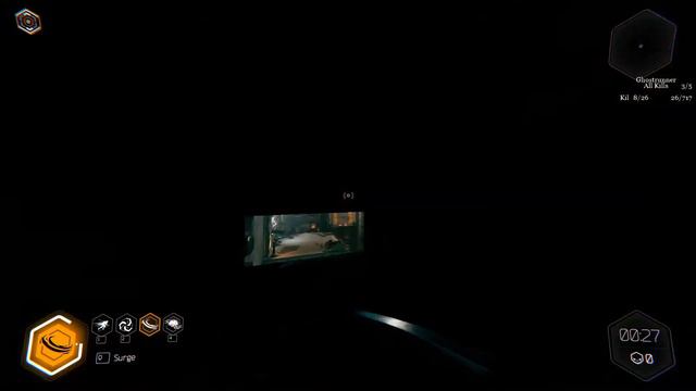 Speedrun Ghostrunner : Hardcore - An Awakening (All Kills) смотреть онлайн