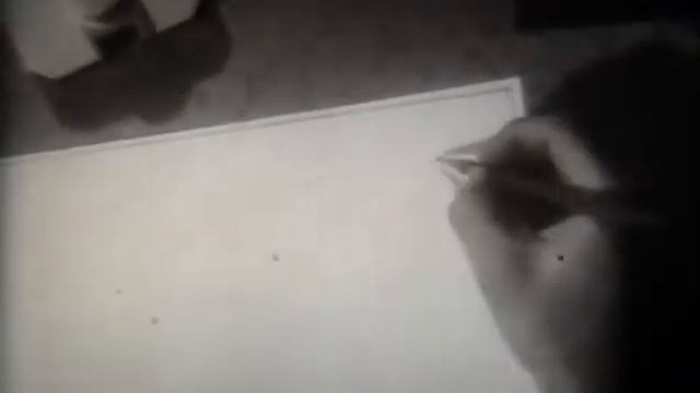 Эскиз и технический рисунок детали смотреть онлайн
