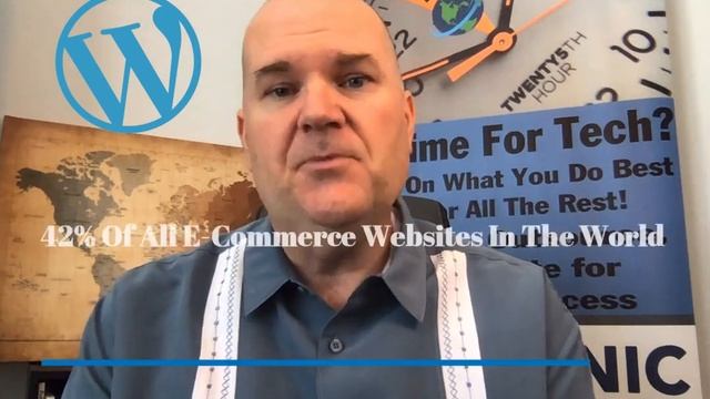 Wordpress Vs. Wix смотреть онлайн