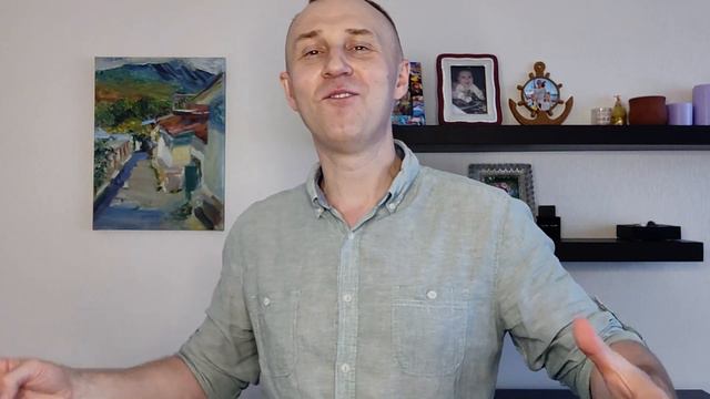 036 ActingSkills Атмосфера смотреть онлайн