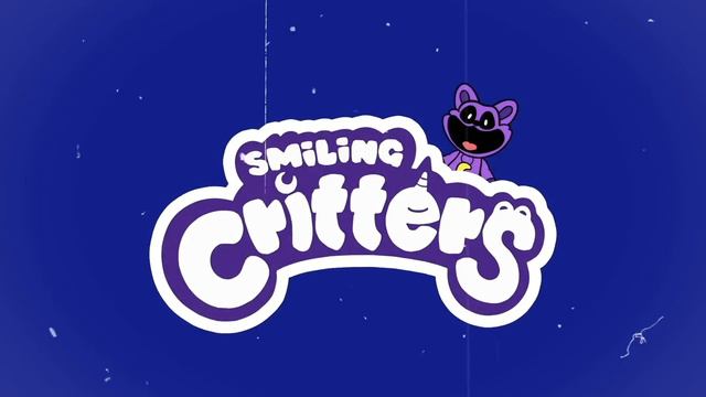 All Smiling Critters Bloopers Cardboard Voicelines (compilation)