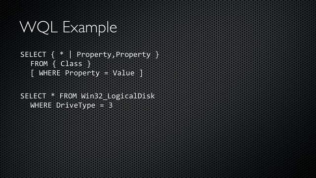 Windows PowerShell Fundamentals Chapter 07 - WMI and PowerShell смотреть онлайн