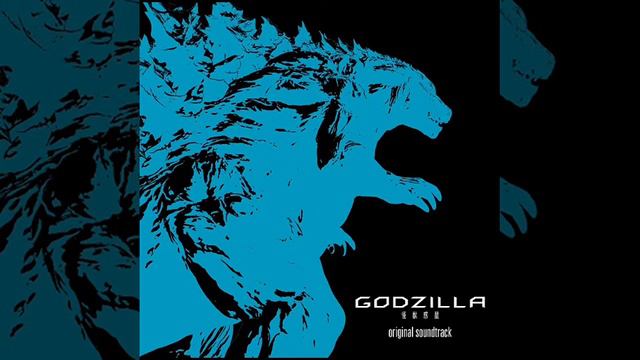 Godzilla: Monster Planet OST - “After 20,000 Years” смотреть онлайн