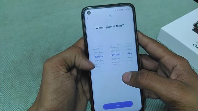 best smartwatch available in india | ₹1999 | dizo watch 2 | dizo watch 2 unboxing #karanzone смотреть онлайн