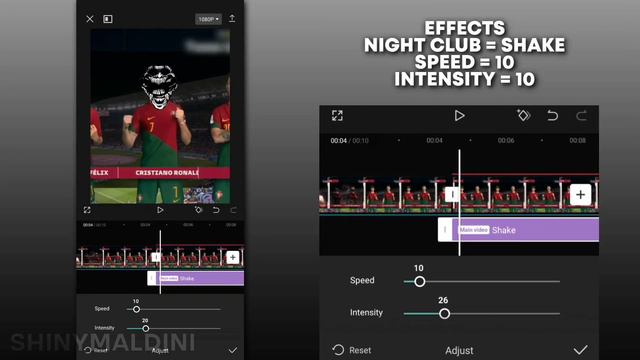 Capcut || Troll Face Edit Tutorial On Capcut || Troll Face Edit Football || смотреть онлайн