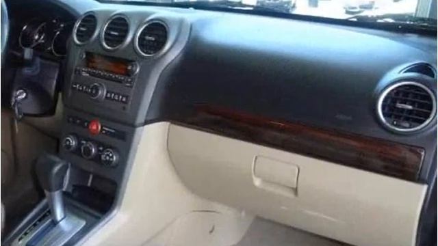 2009 Saturn VUE Green Line Hybrid Used Cars New Port Richey смотреть онлайн