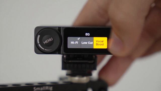 Made for iPhone Android Hollyland Lark Max Wireless Microphone Full Review with Audio смотреть онлайн