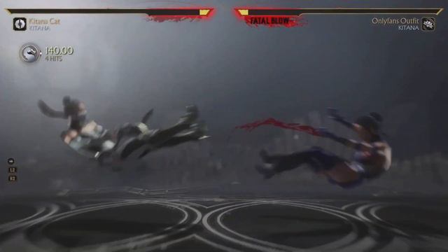 All Character Fatal Blows (Including DLC) l Mortal Kombat 11 смотреть онлайн