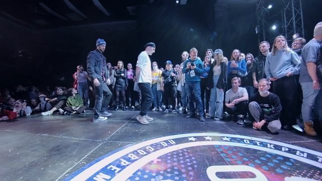 Sonic vs Мишель | FINAL | LOCKING | UOC 2022 смотреть онлайн