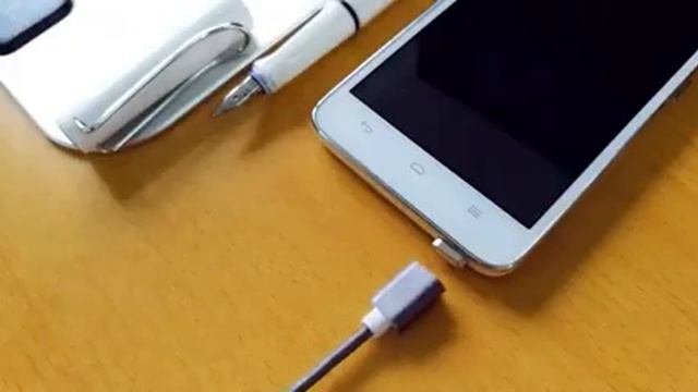 Магнитный кабель. Разные цвета смотреть онлайн
