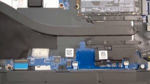 Can i upgrade my Huawei MateBook D 15 RAM or SSD (2020 Model)