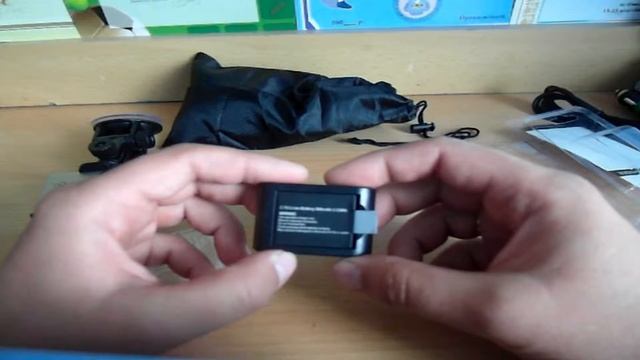 SJ4000 Экшн камера Часть 2 Дополнительные аксесуары SJ4000 Action camera Part 2