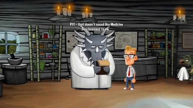 Justin Wack and the Big Time Hack Playthrough #10 смотреть онлайн