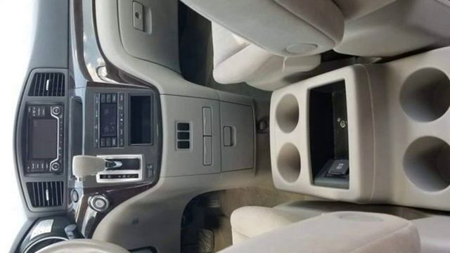2015 Nissan Quest SV Used Cars - Bonne Terre,MO - 2019-03-21 смотреть онлайн