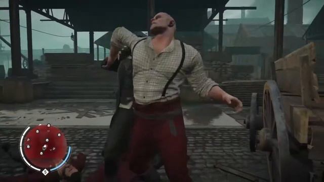 Assassin's Creed Syndicate - Jacob Frye : Multi-Kill Montage смотреть онлайн