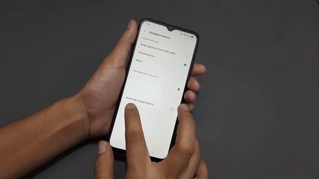 How To Use Full Screen On Oppo F15 | Oppo F15 Full Screen Setting | Full Screen Mode kaise kare смотреть онлайн