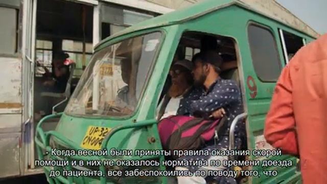 Будут ли в России ограничивать вызовы Скорой помощи для пациентов смотреть онлайн