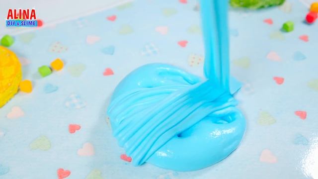 Как сделать СЛАЙМ из ПЛАСТИЛИНА. Проверяю СТРАННЫЕ рецепты СЛАЙМОВ от подписчиков смотреть онлайн