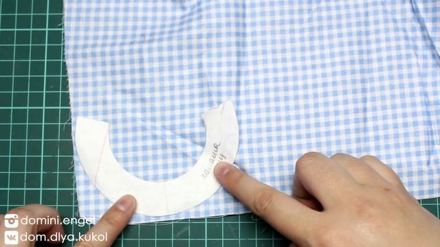 ПАНАМА для кукол смотреть онлайн