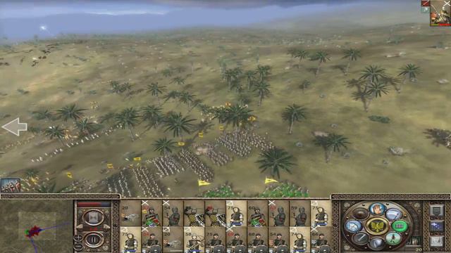 Medieval 2 Total War Stainless Steel 6.1 Священная Римская империя Часть 29 смотреть онлайн